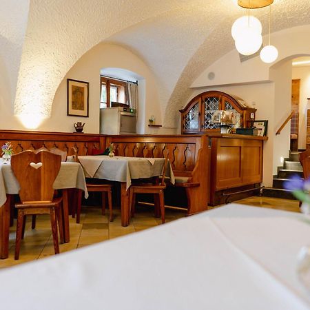 Gasthof Post Rennweg am Katschberg Εξωτερικό φωτογραφία